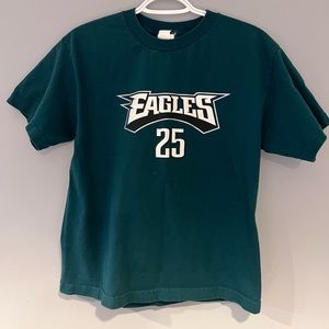 Youth XL Eagles MCCoy T-shirt